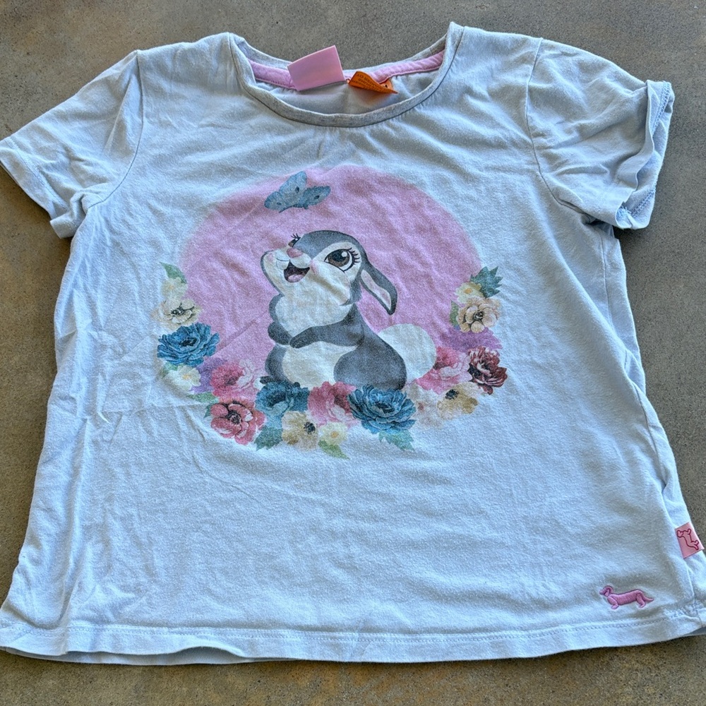 ⭐️5 for $20⭐️ Thumper peter alexander pajama top- age 6